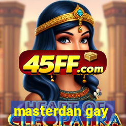 masterdan gay